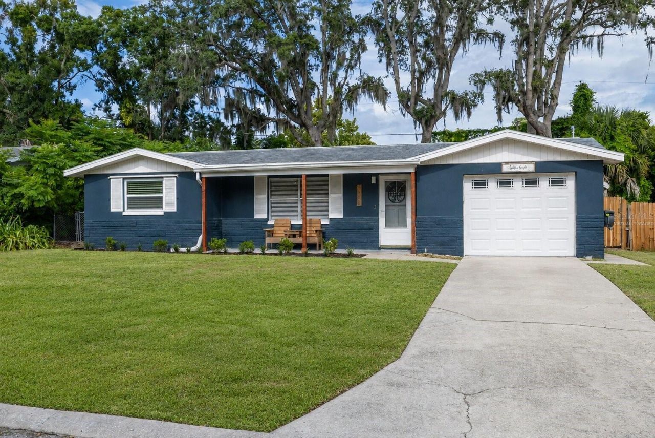 5030 Overlook Drive, New Port Richey, FL 34652 Main Photo