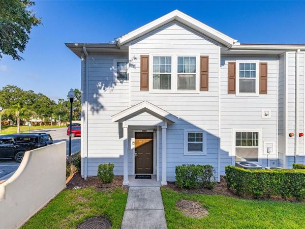5370 DIPLOMAT COURT , Unit 108, KISSIMMEE, FL 34746