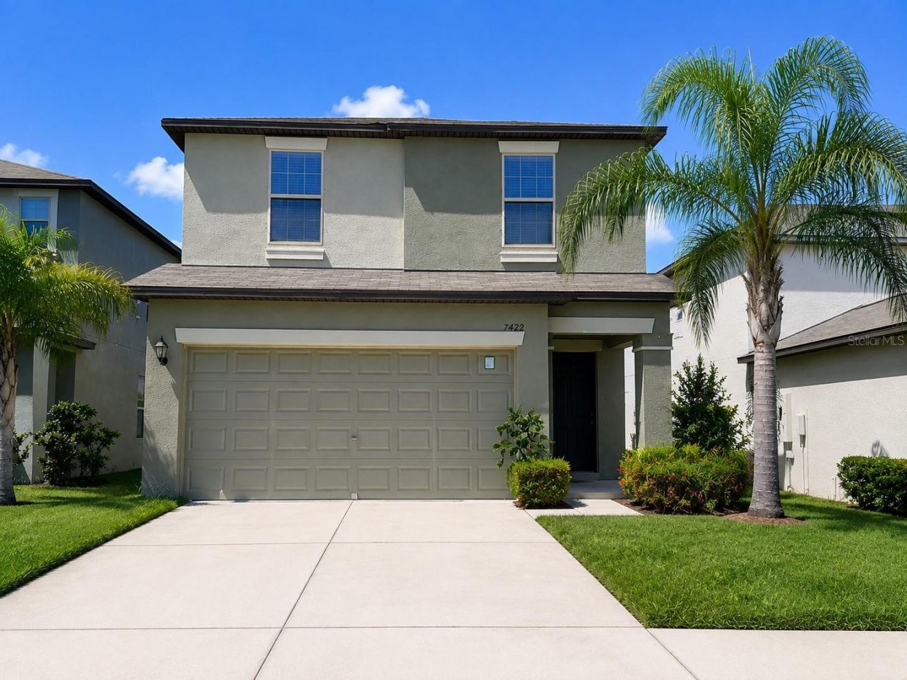 7422 Evening Primrose Court, Tampa, FL 33619 Main Photo