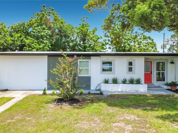 415 MERCADO AVENUE, ORLANDO, FL 32807