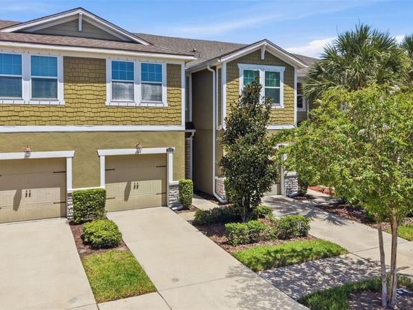 11752 CAMBIUM CROWN DRIVE , RIVERVIEW, FL 33569