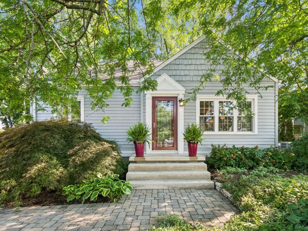 319 E Washington Avenue , Marion, OH 43302