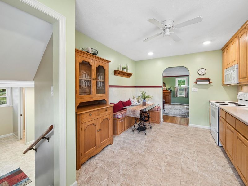 319 E Washington Avenue , Marion, OH 43302 Photo 11