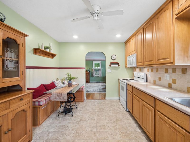 319 E Washington Avenue , Marion, OH 43302 Photo 12