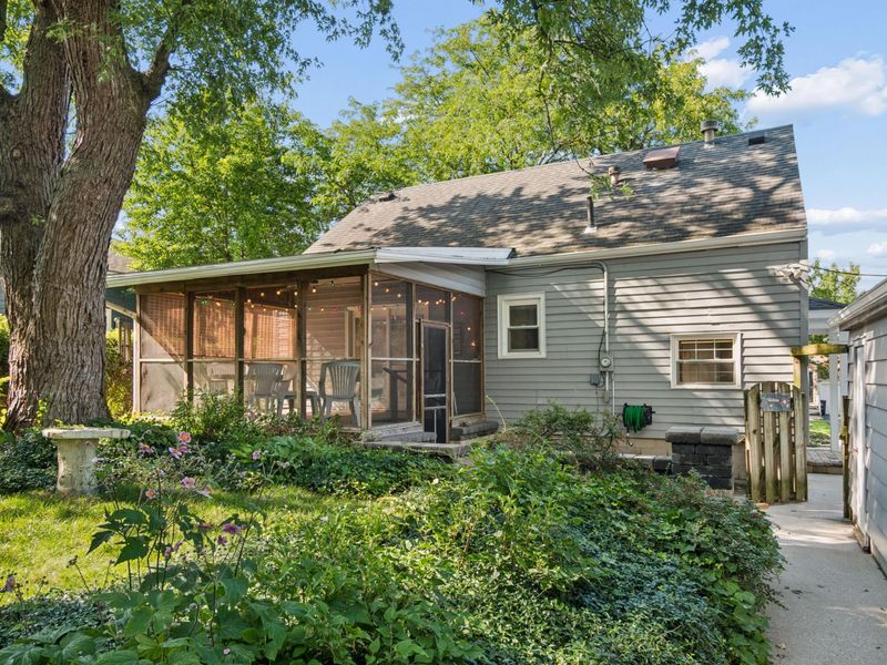319 E Washington Avenue , Marion, OH 43302 Photo 34