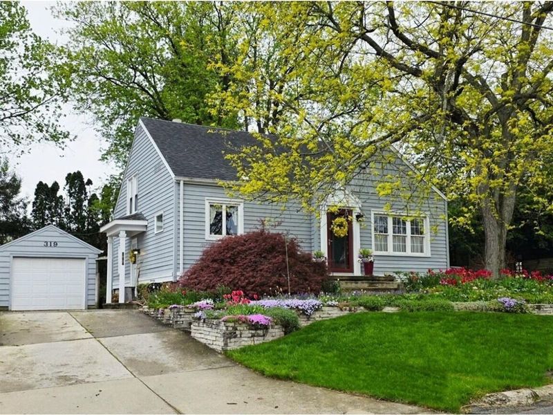 319 E Washington Avenue , Marion, OH 43302 Photo 39