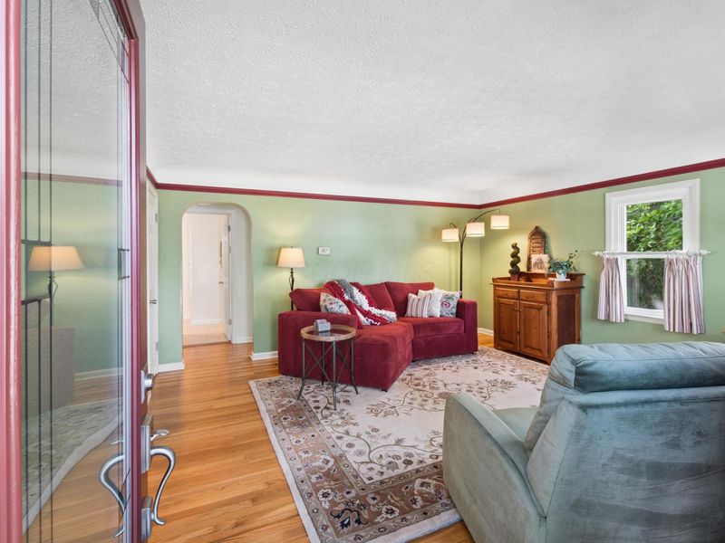 319 E Washington Avenue , Marion, OH 43302 Photo 4