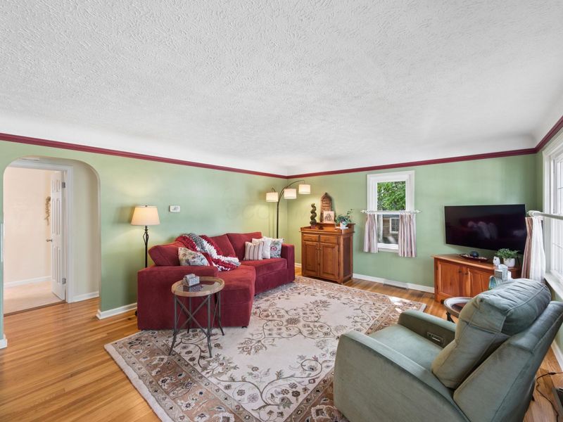 319 E Washington Avenue , Marion, OH 43302 Photo 5