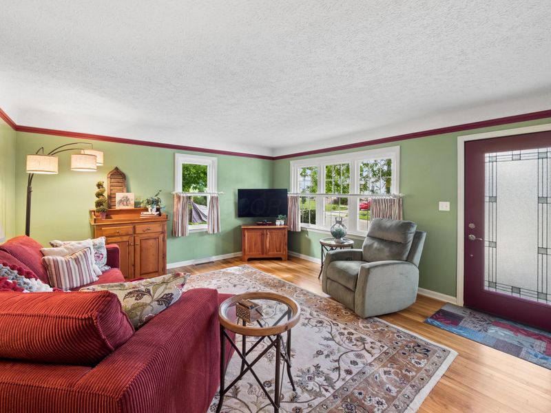 319 E Washington Avenue , Marion, OH 43302 Photo 7