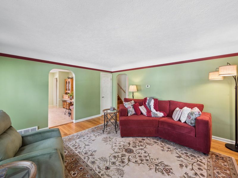 319 E Washington Avenue , Marion, OH 43302 Photo 8