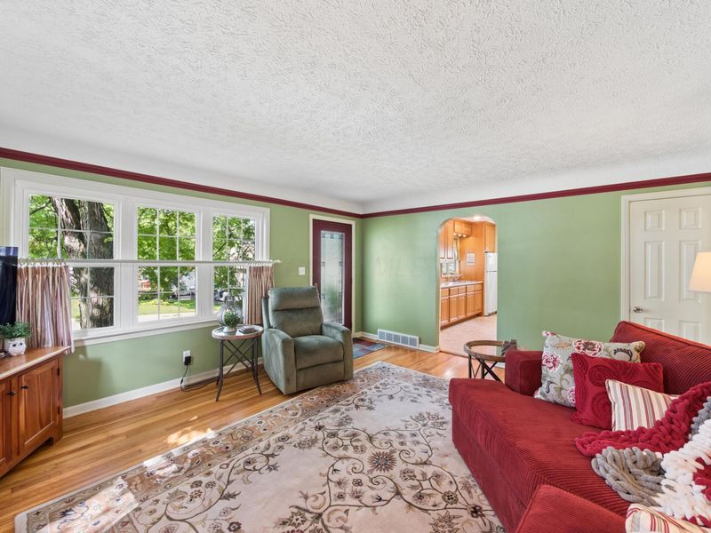 319 E Washington Avenue , Marion, OH 43302 Photo 9