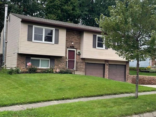 3850 Chickory Avenue , Columbus, OH 43230