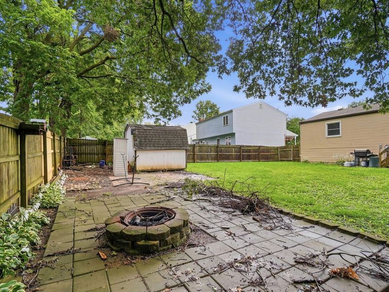 3850 Chickory Avenue , Columbus, OH 43230 Photo 22
