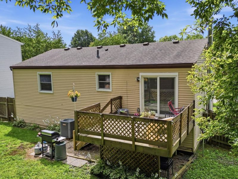 3850 Chickory Avenue , Columbus, OH 43230 Photo 25