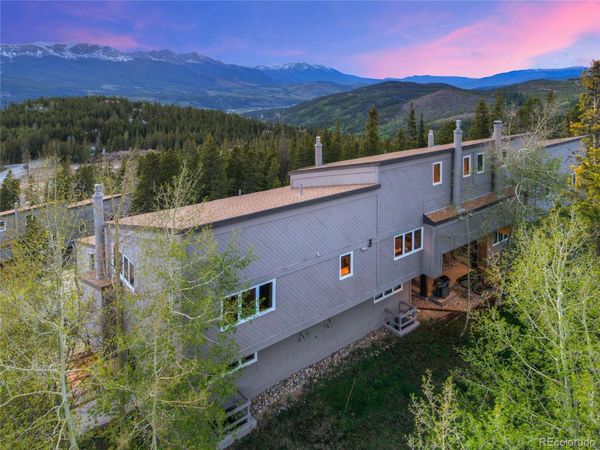 57 N Fuller Placer Road , Unit B, Breckenridge, CO 80424