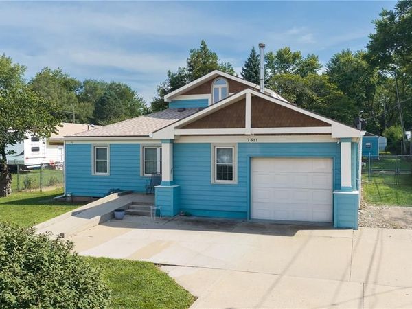 7311 Leavenworth Road, Kansas City, KS 66109