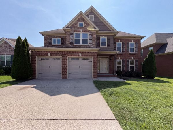 1032 Rudder Dr , Spring Hill, TN 37174