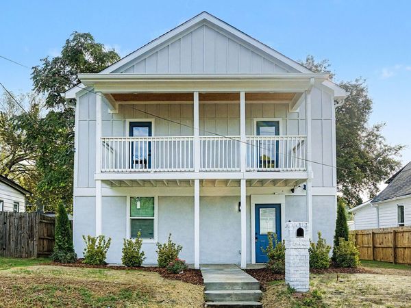 1808 15th Ave N, Nashville, TN 37208