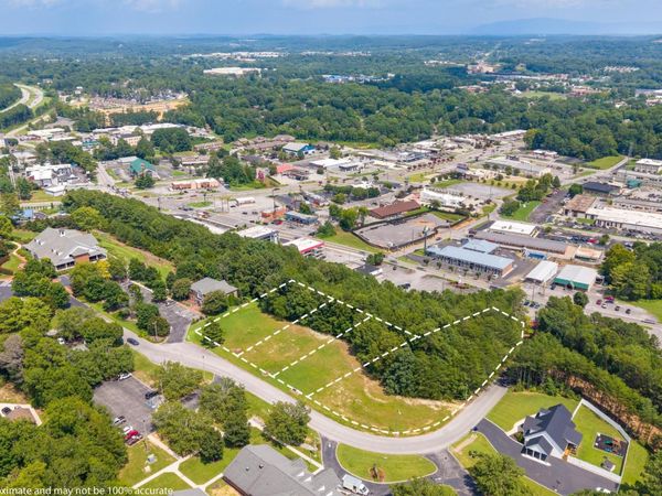 0 Mount Vernon Drive NW, Cleveland, TN 37311