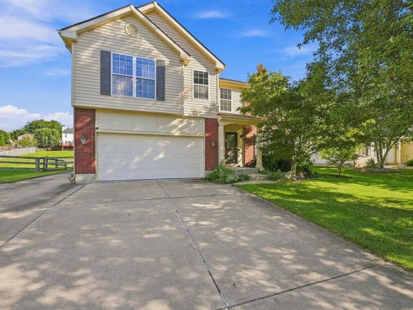 6358 Lakearbor Drive, Independence, KY 41051