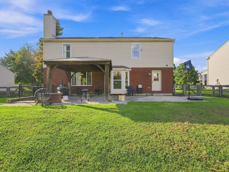 6358 Lakearbor Drive, Independence, KY 41051 Photo 18