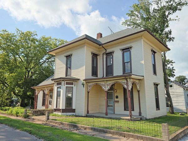342 High Street, Hope, IN 47246