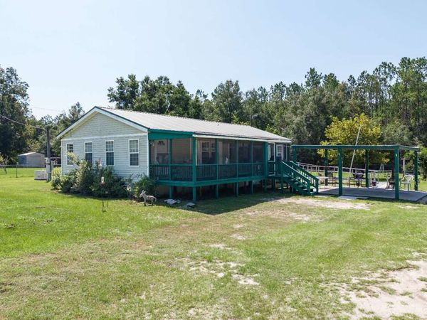 13780 92ND TRACE, Live Oak, FL 32060