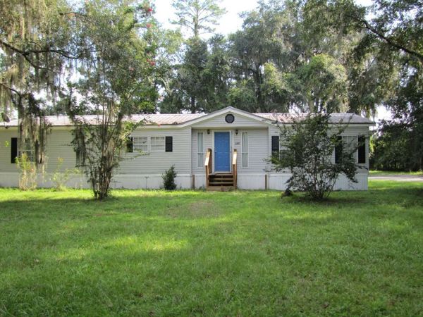 11847 SE HWY 41, White Springs, FL 32096