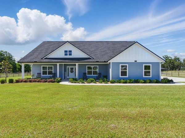 10172 98TH PATH, Live Oak, FL 32060