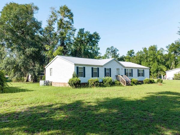1673 NW 80TH LANE, Jasper, FL 32052