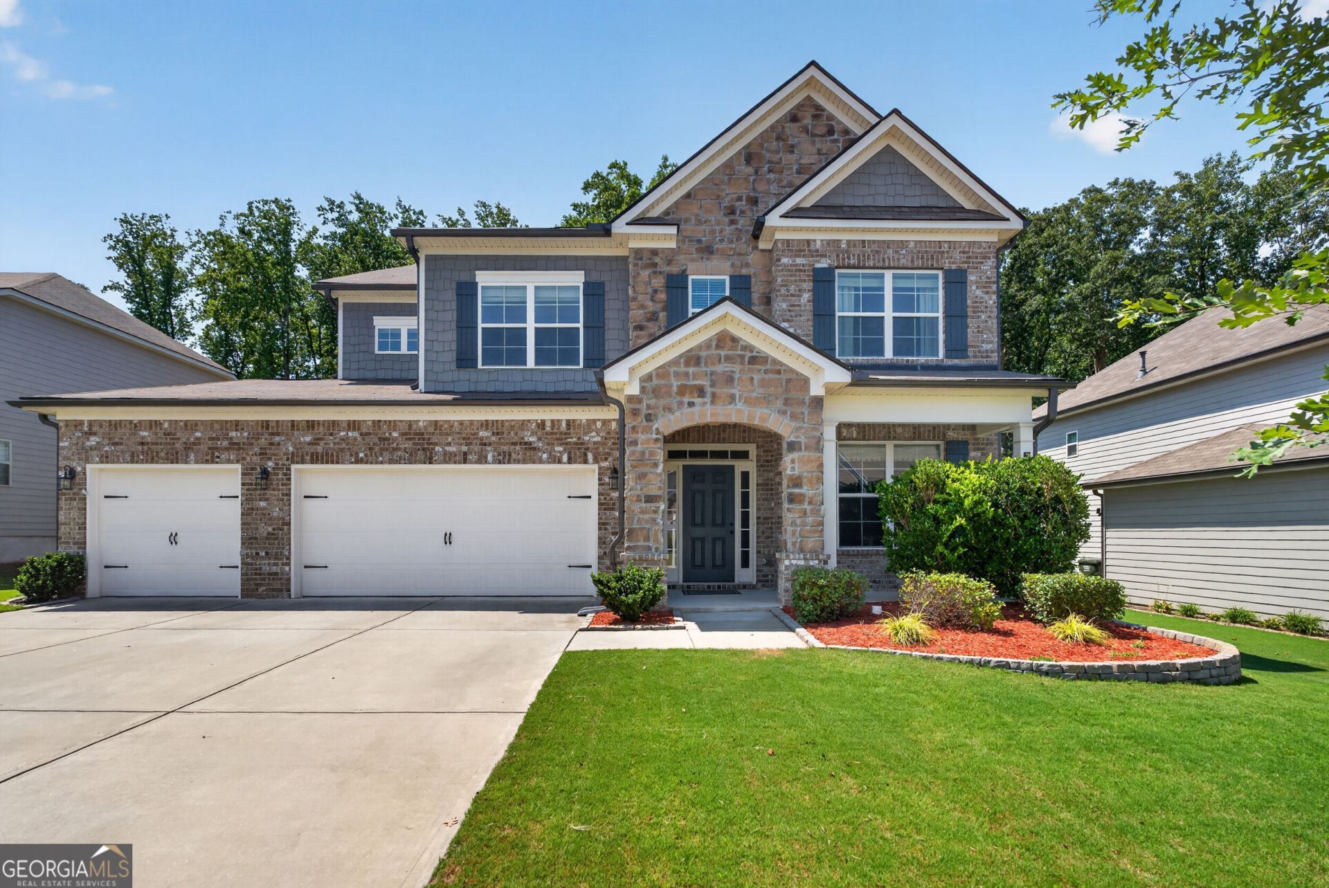 7545 Easton View Court, Cumming, GA 30028 Main Photo