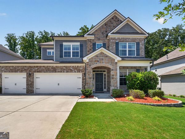 7545 Easton View Court, Cumming, GA 30028