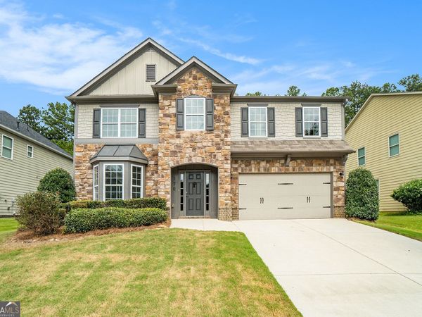 170 Ryans Point, Dallas, GA 30132