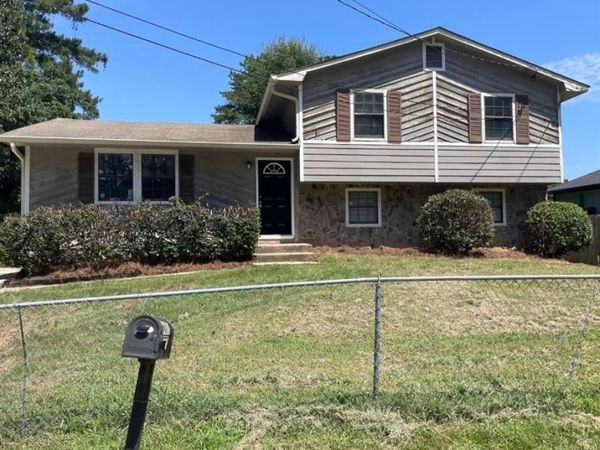 6077 Cherokee Valley Terrace, Lithonia, GA 30058