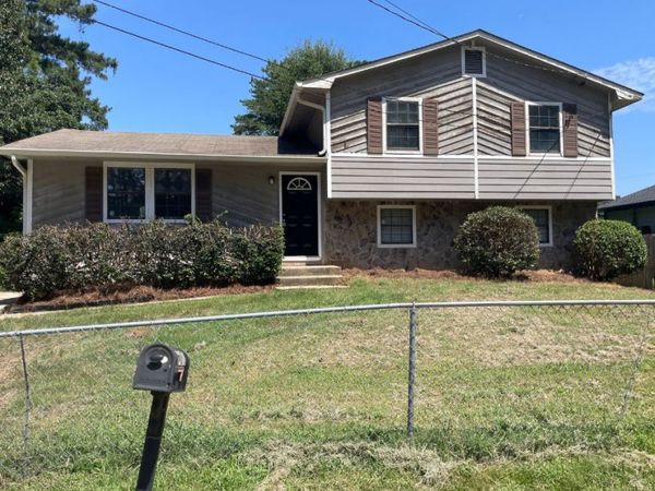 6077 Cherokee Valley Terrace, Lithonia, GA 30058