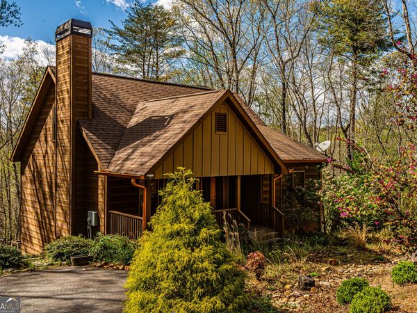259 Misty Hollow Drive, Dahlonega, GA 30533