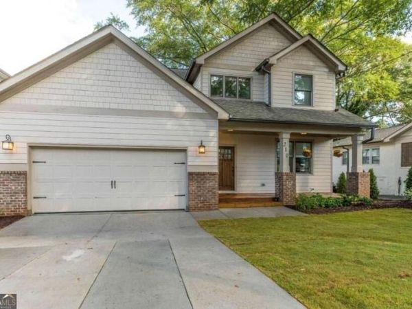210 S Howard Street SE, Atlanta, GA 30317