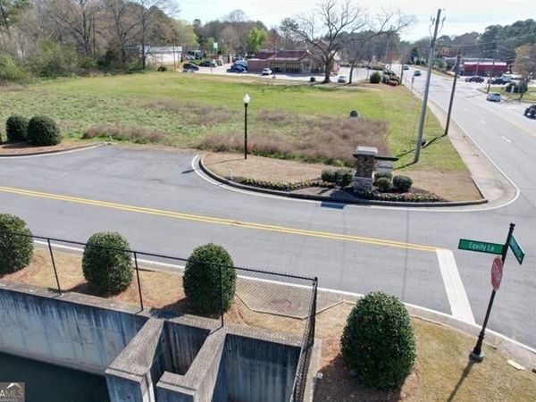 4086 Marietta Street, Powder Springs, GA 30127