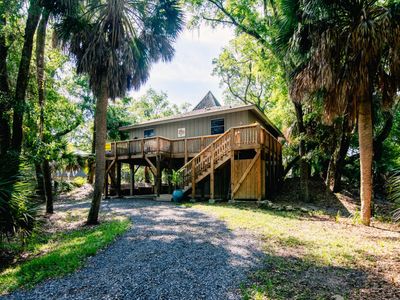 506 Jungle Road, Edisto Island, SC 29438