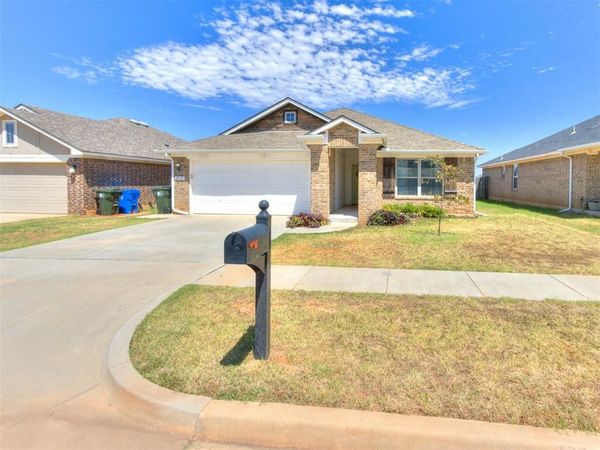 713 Blue Fish Court, Norman, OK 73069