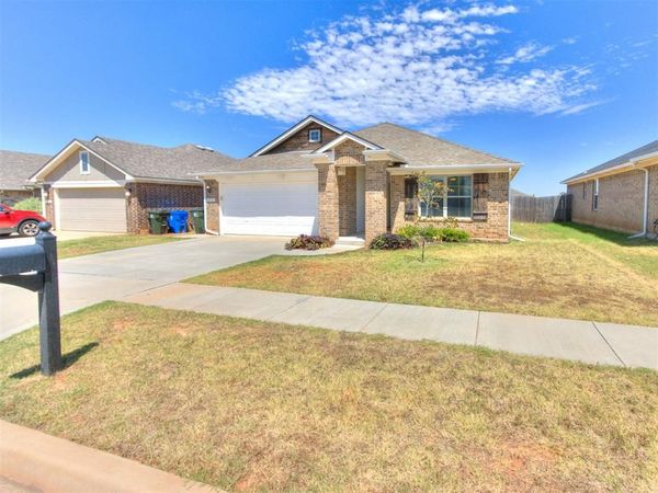 713 Blue Fish Court, Norman, OK 73069