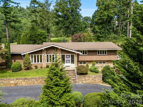 175 Robinhood Road , Asheville, NC 28804