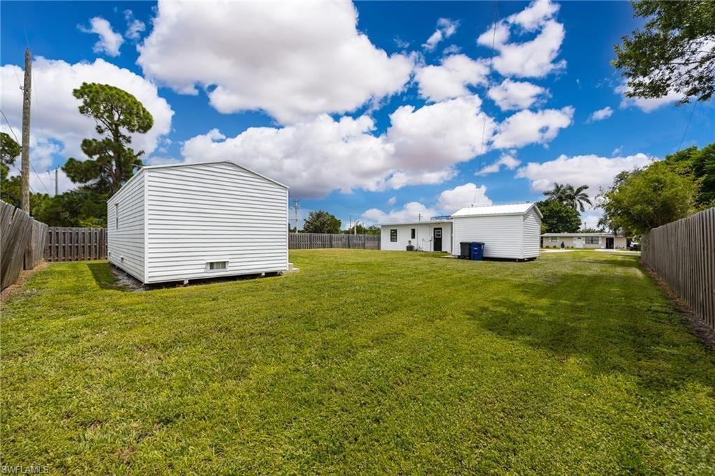 1201 Orange Ave , North Fort Myers, FL 33903 Photo
