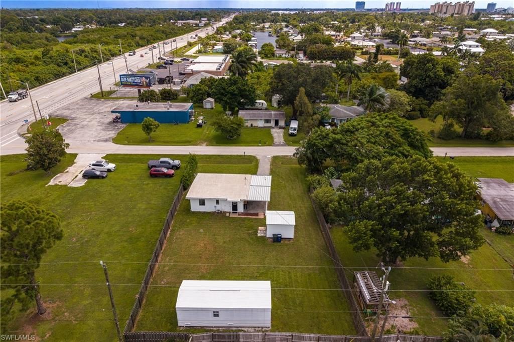1201 Orange Ave , North Fort Myers, FL 33903 Photo
