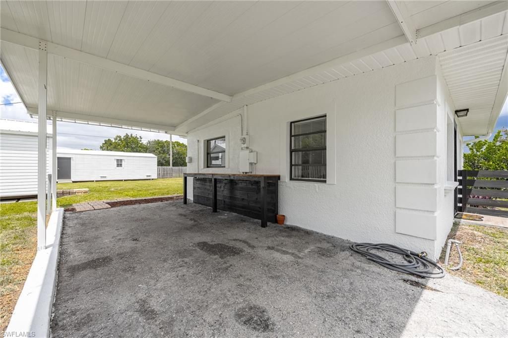 1201 Orange Ave , North Fort Myers, FL 33903 Photo