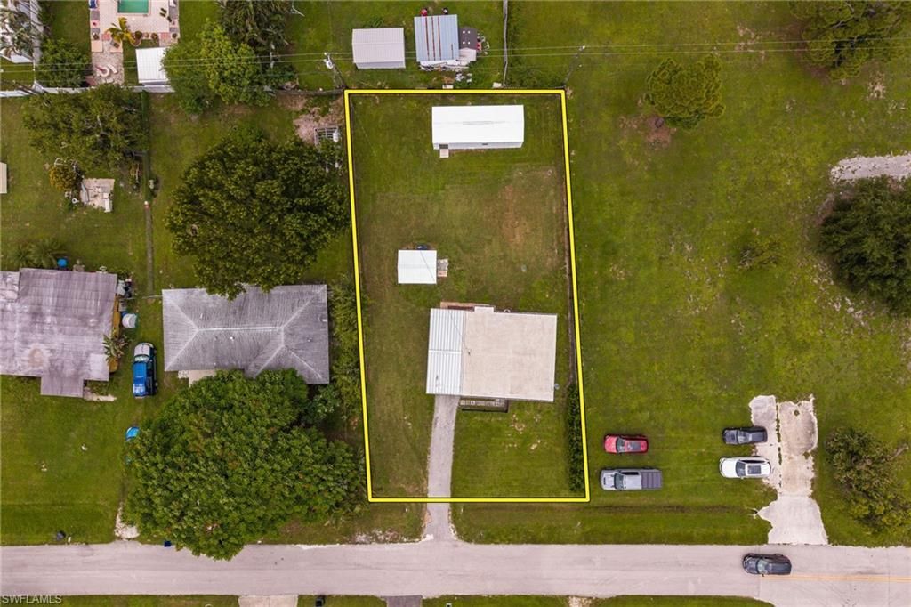 1201 Orange Ave , North Fort Myers, FL 33903 Photo