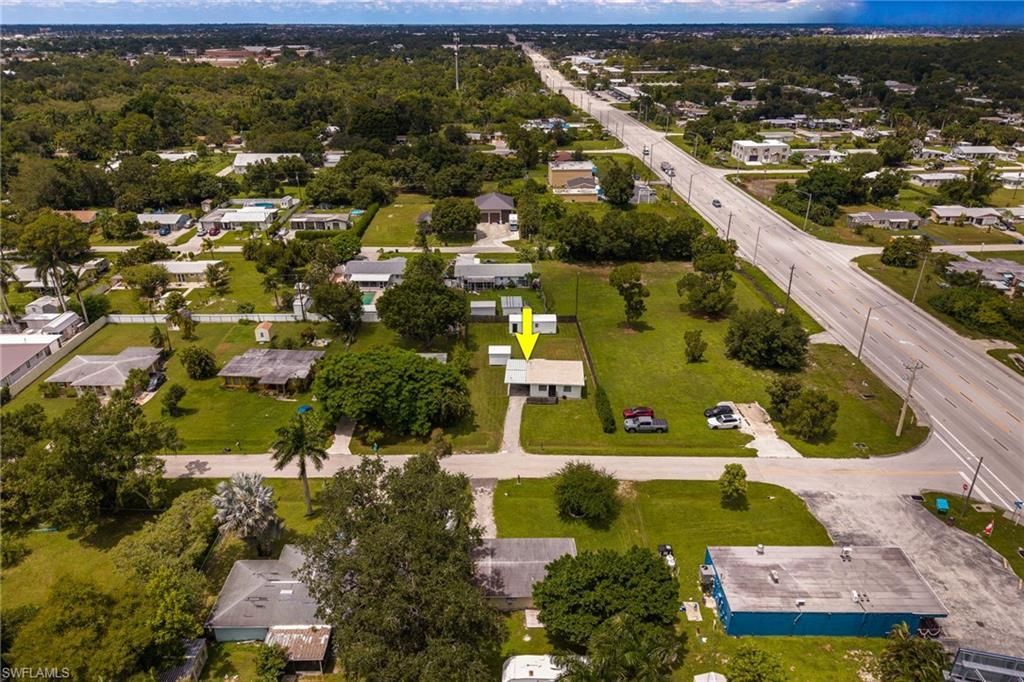 1201 Orange Ave , North Fort Myers, FL 33903 Photo
