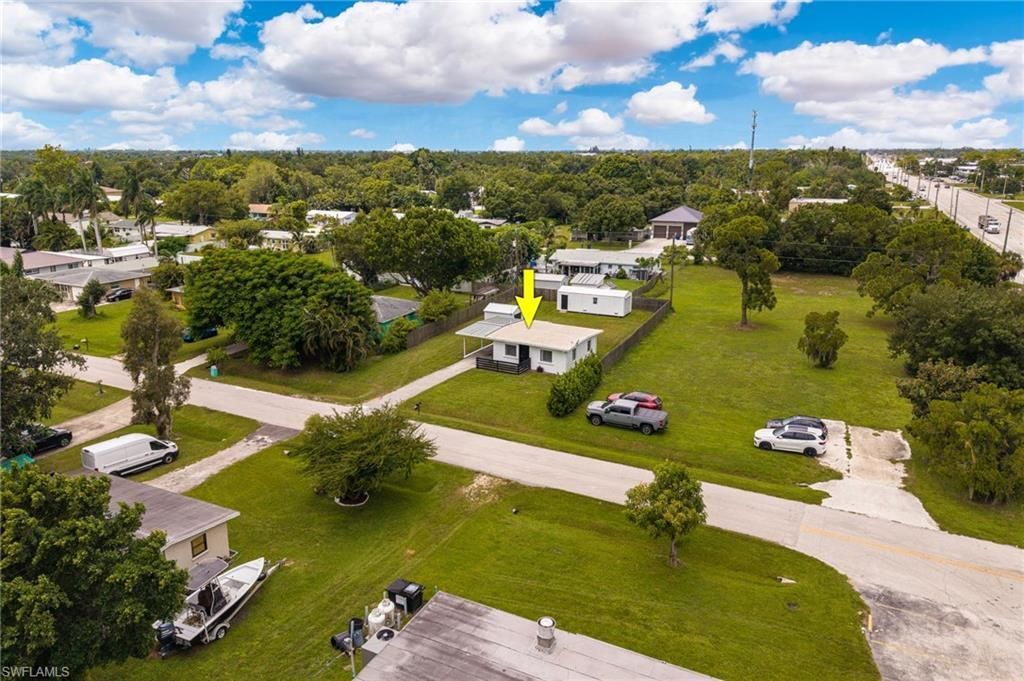 1201 Orange Ave , North Fort Myers, FL 33903 Photo