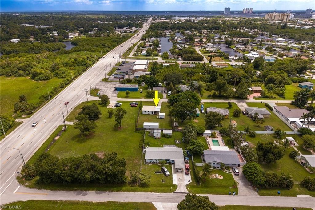 1201 Orange Ave , North Fort Myers, FL 33903 Photo