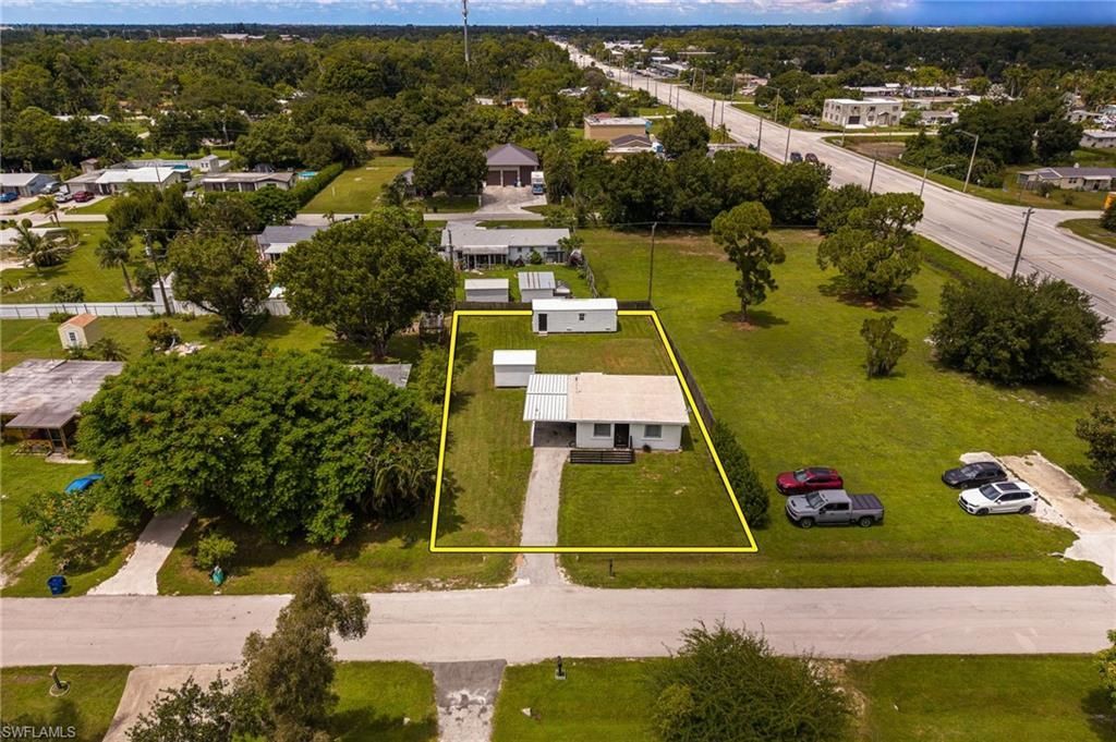 1201 Orange Ave , North Fort Myers, FL 33903 Photo